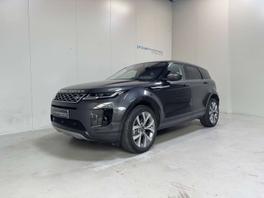 Land Rover Range Rover Evoque P300e Plug In Hybrid - 2022 - Joinsteer - #1