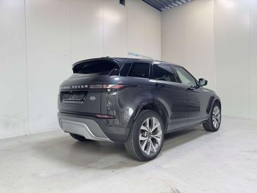Land Rover Range Rover Evoque P300e Plug In Hybrid — photo 2
