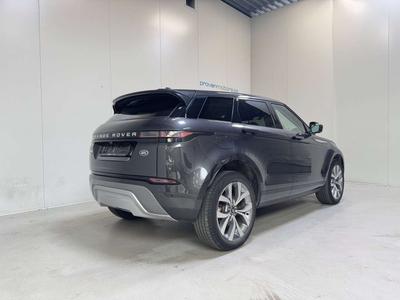 Land Rover Range Rover Evoque P300e Plug In Hybrid