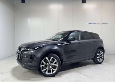 Land Rover Range Rover Evoque P300e Plug In Hybrid