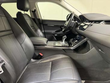 Land Rover Range Rover Evoque P300e Plug In Hybrid — photo 4