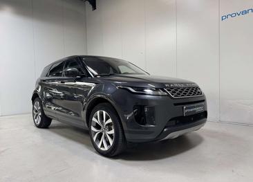 Land Rover Range Rover Evoque P300e Plug In Hybrid — photo 5