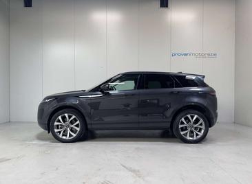 Land Rover Range Rover Evoque P300e Plug In Hybrid — photo 8
