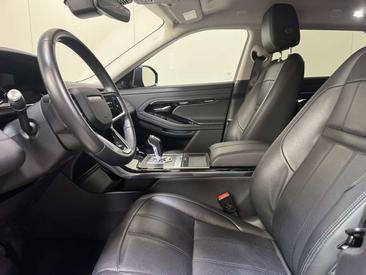 Land Rover Range Rover Evoque P300e Plug In Hybrid — photo 9