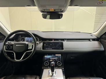 Land Rover Range Rover Evoque P300e Plug In Hybrid — photo 11