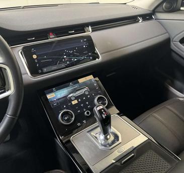 Land Rover Range Rover Evoque P300e Plug In Hybrid — photo 12