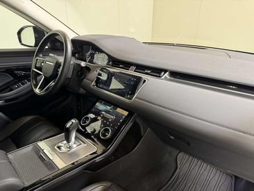 Land Rover Range Rover Evoque P300e Plug In Hybrid — photo 13
