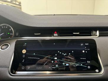 Land Rover Range Rover Evoque P300e Plug In Hybrid — photo 14