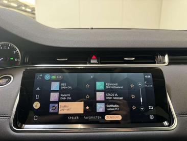 Land Rover Range Rover Evoque P300e Plug In Hybrid — photo 15