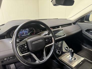 Land Rover Range Rover Evoque P300e Plug In Hybrid — photo 19