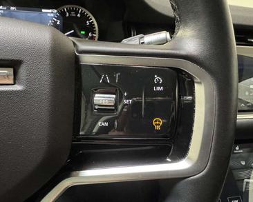 Land Rover Range Rover Evoque P300e Plug In Hybrid — photo 21