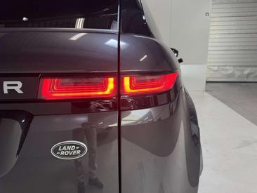 Land Rover Range Rover Evoque P300e Plug In Hybrid — photo 24