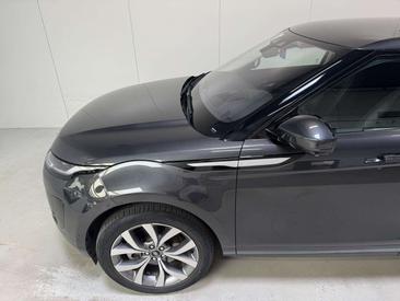 Land Rover Range Rover Evoque P300e Plug In Hybrid — photo 26
