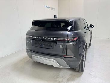Land Rover Range Rover Evoque P300e Plug In Hybrid — photo 27