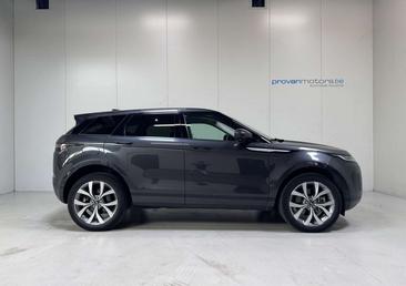 Land Rover Range Rover Evoque P300e Plug In Hybrid — photo 28