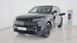 Land Rover Range Rover Sport P460e - 2026 - Joinsteer - #1