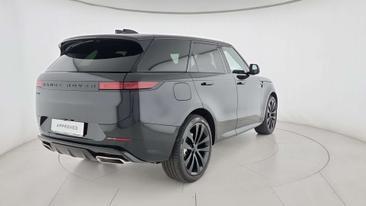 Land Rover Range Rover Sport P460e — photo 2