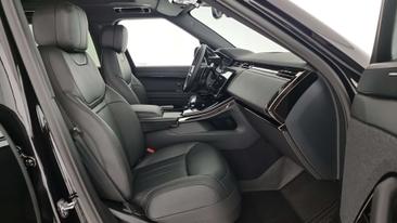 Land Rover Range Rover Sport P460e — photo 3