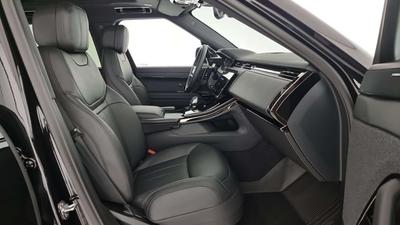 Land Rover Range Rover Sport P460e