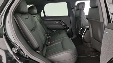 Land Rover Range Rover Sport P460e — photo 5