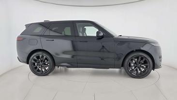 Land Rover Range Rover Sport P460e — photo 6