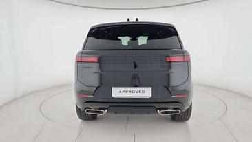 Land Rover Range Rover Sport P460e — photo 7
