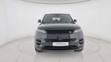 Land Rover Range Rover Sport P460e — photo 8