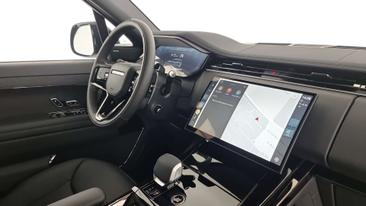 Land Rover Range Rover Sport P460e — photo 11