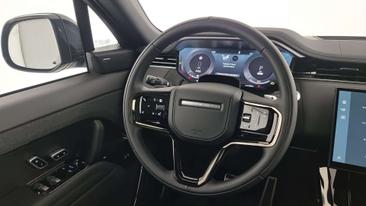 Land Rover Range Rover Sport P460e — photo 12