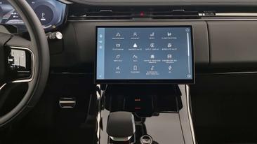 Land Rover Range Rover Sport P460e — photo 13