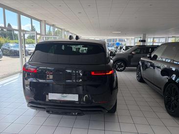 Land Rover Range Rover Sport D350 — photo 4