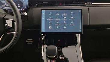 Land Rover Range Rover Sport P460e — photo 14