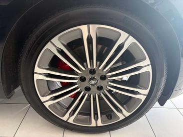 Land Rover Range Rover Sport D350 — photo 5