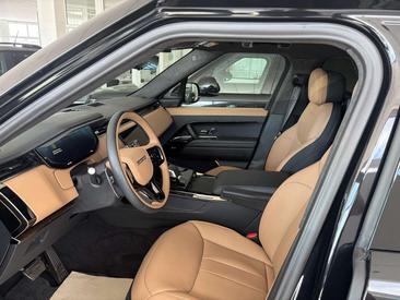Land Rover Range Rover Sport D350 — photo 6
