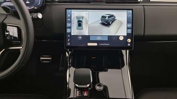 Land Rover Range Rover Sport P460e — photo 16