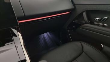 Land Rover Range Rover Sport P460e — photo 17