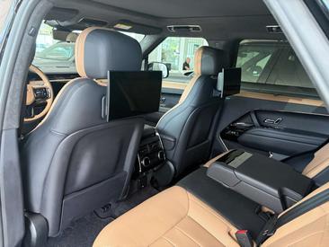 Land Rover Range Rover Sport D350 — photo 7