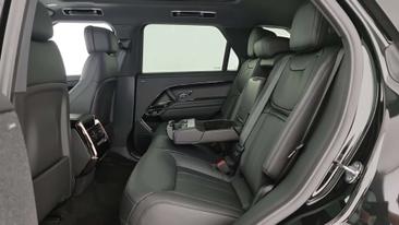 Land Rover Range Rover Sport P460e — photo 18
