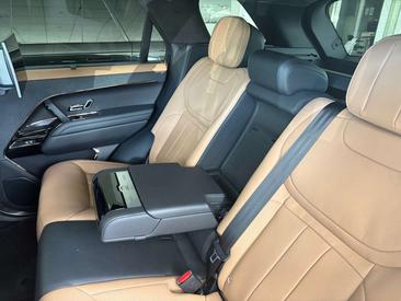 Land Rover Range Rover Sport D350 — photo 8