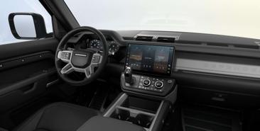 Land Rover Defender 90 D200 S AWD Auto 26MY — photo 5