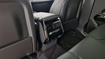 Land Rover Range Rover Sport P460e — photo 19
