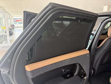 Land Rover Range Rover Sport D350 — photo 9