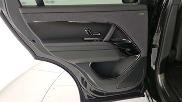 Land Rover Range Rover Sport P460e — photo 20