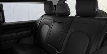 Land Rover Defender 90 D200 S AWD Auto 26MY — photo 7