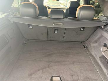 Land Rover Range Rover Sport D350 — photo 10