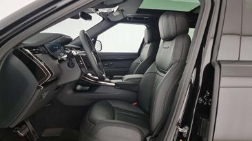 Land Rover Range Rover Sport P460e — photo 24