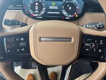 Land Rover Range Rover Sport D350 — photo 13