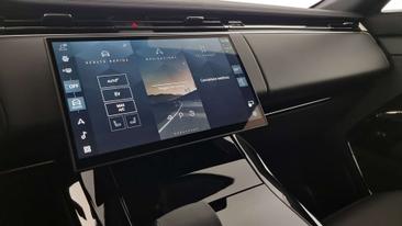 Land Rover Range Rover Sport P460e — photo 27