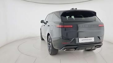 Land Rover Range Rover Sport P460e — photo 33