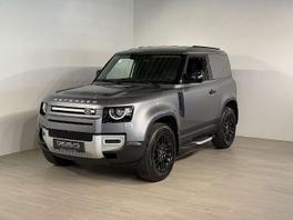 Land Rover Defender 90 D250 S AWD Aut. - 2023 - Joinsteer - #1